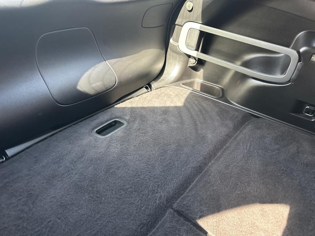 Jeep Cherokee 4WD 4dr Latitude 2016