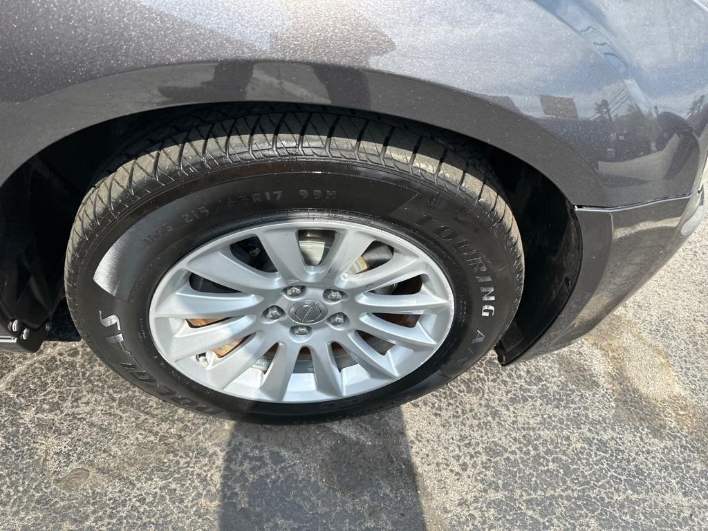 Chrysler 300 4dr Sdn RWD 2014