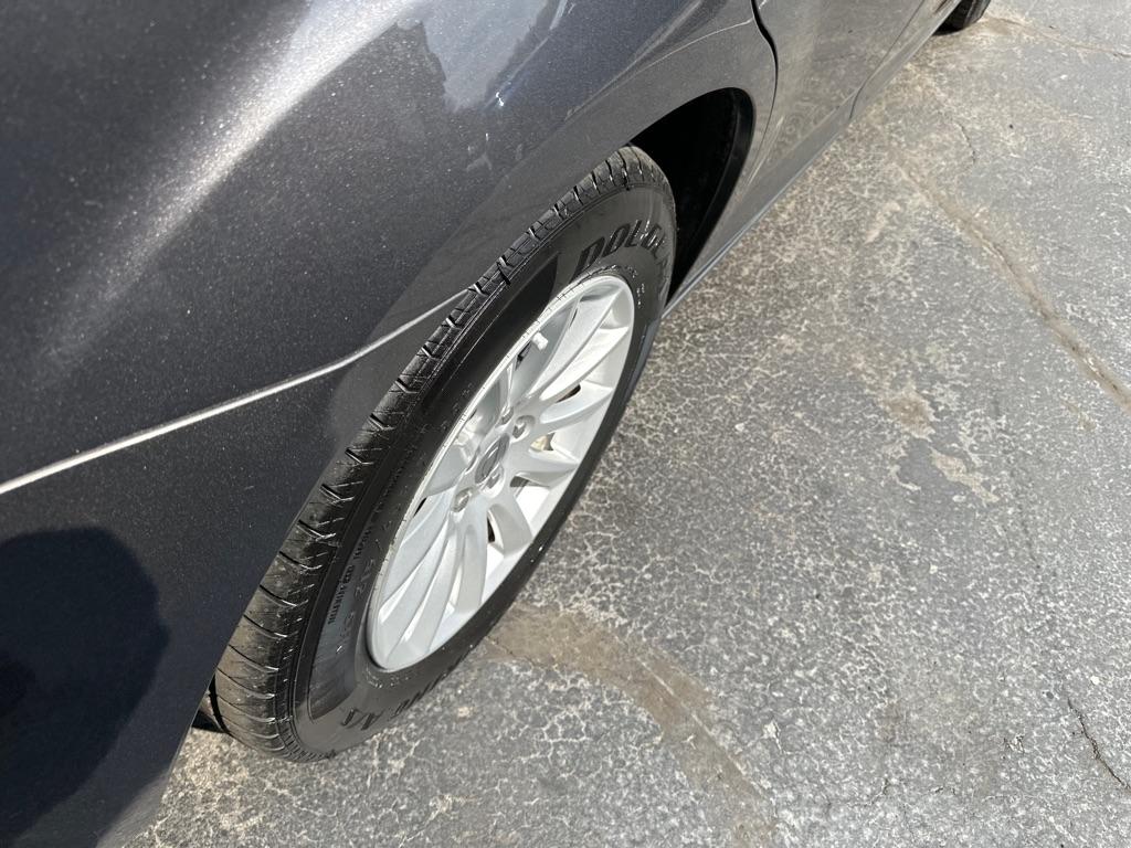 Chrysler 300 4dr Sdn RWD 2014