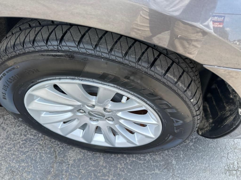 Chrysler 300 4dr Sdn RWD 2014