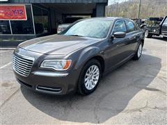2014 Chrysler 300 