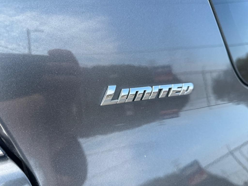 Toyota 4Runner 4WD 4dr V6 Trail Premium (Natl) 2015