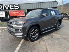 2015 Toyota 4Runner 