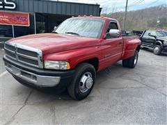 1994 Dodge Ram 3500 