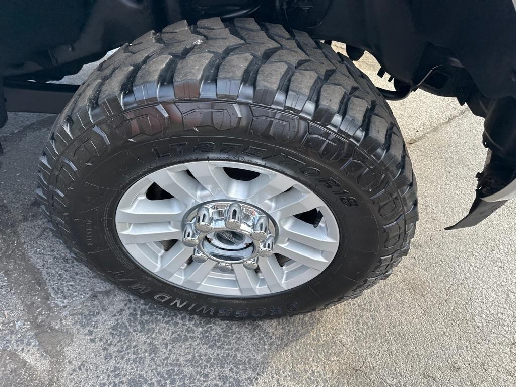 Ford Super Duty F-250 SRW XLT 4WD Reg Cab 8' Box 2019