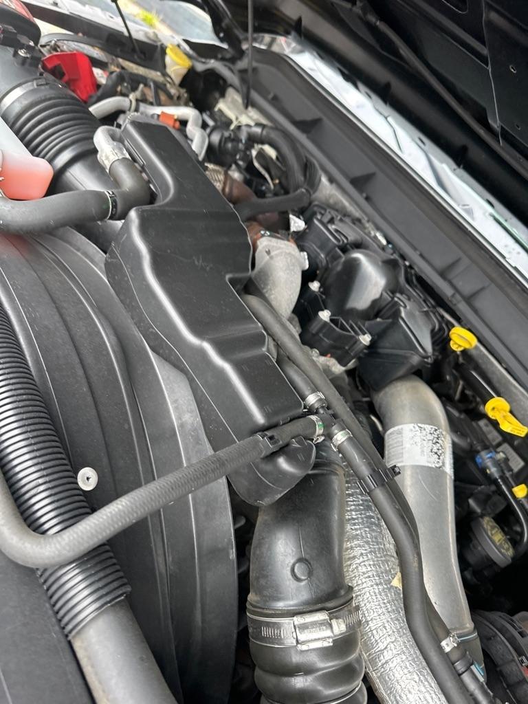 Ford Super Duty F-250 SRW 4WD Crew Cab 172" Platinum 2015