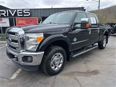 2015 Ford Super Duty F-250 SRW 