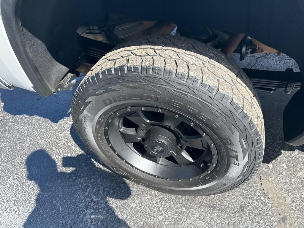 Chevrolet Silverado 2500HD 4WD Crew Cab 159" LT 2022