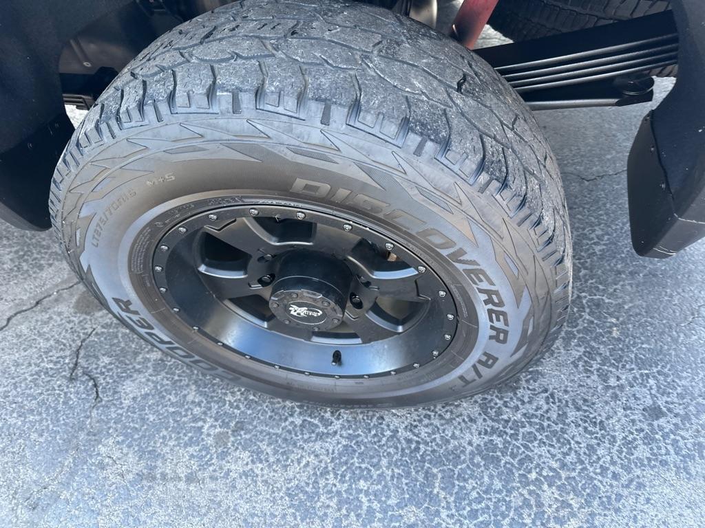 Chevrolet Silverado 2500HD 4WD Crew Cab 159" LT 2022