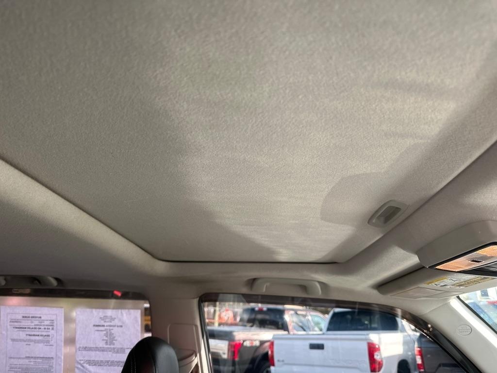 Toyota 4Runner 4WD 4dr V6 Trail Premium (Natl) 2014