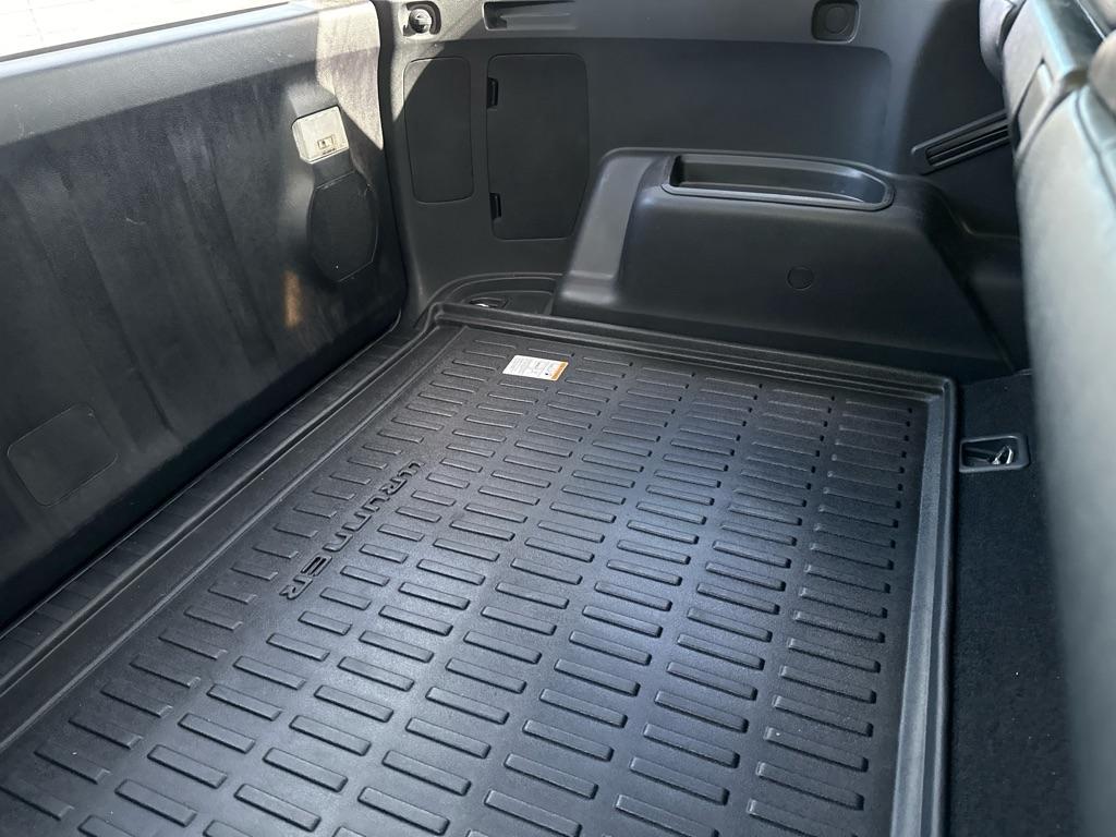 Toyota 4Runner 4WD 4dr V6 Trail Premium (Natl) 2014