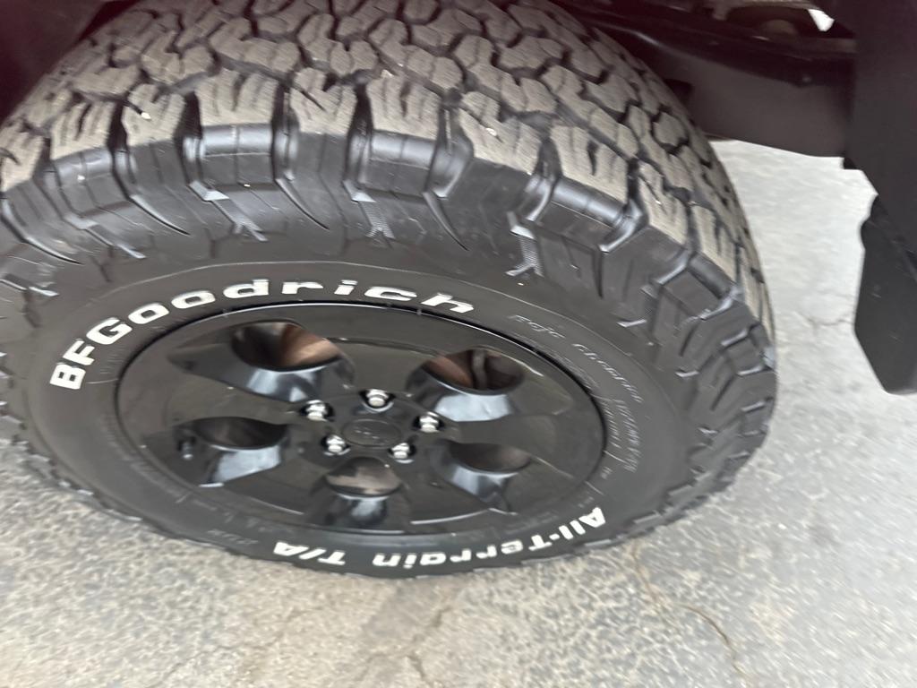 Jeep Wrangler Unlimited 4WD 4dr Altitude 2015