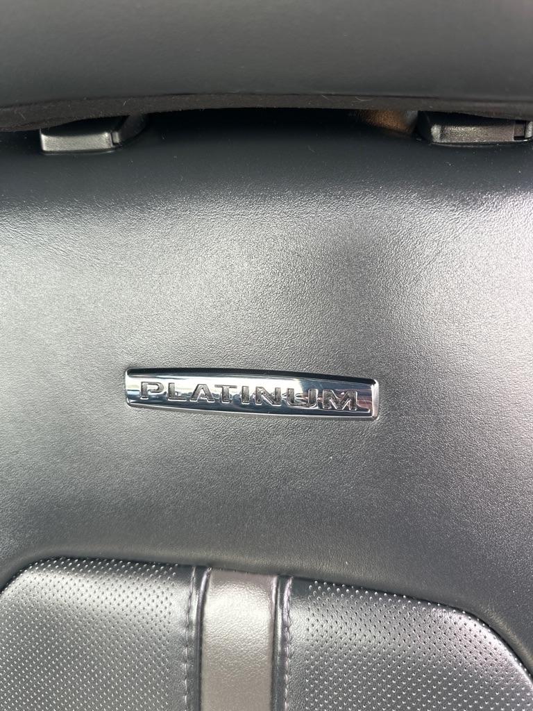 Ford F-150 4WD SuperCrew 145" King Ranch 2016