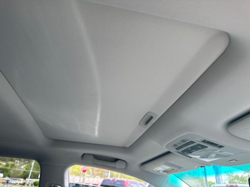 Lexus RX 350 AWD 4dr 2011