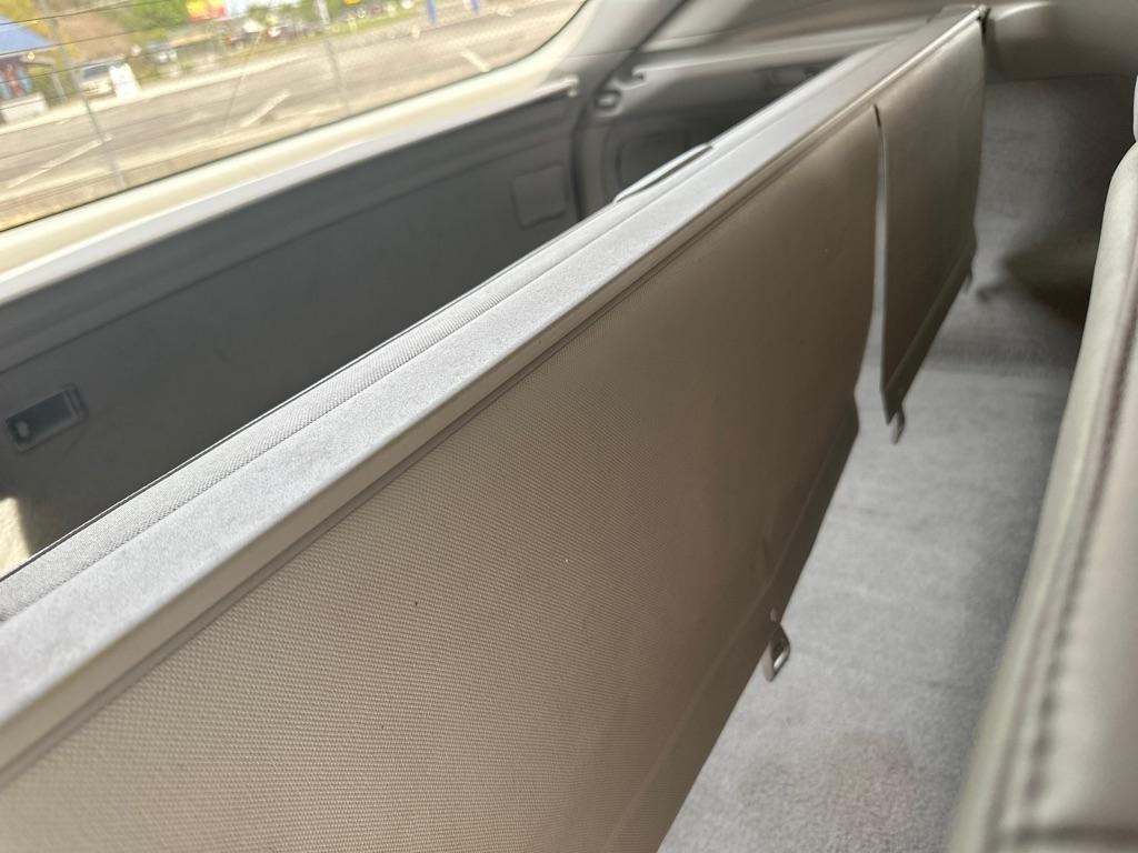 Lexus RX 350 AWD 4dr 2011