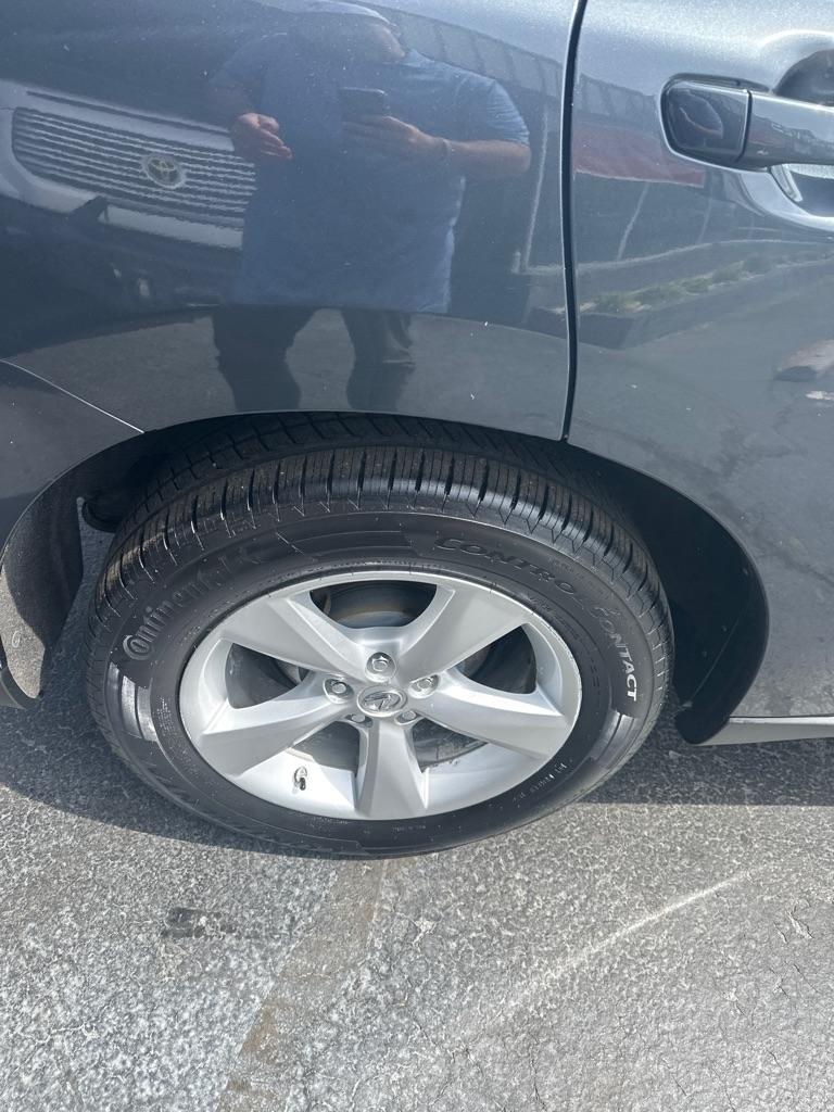 Lexus RX 350 AWD 4dr 2011