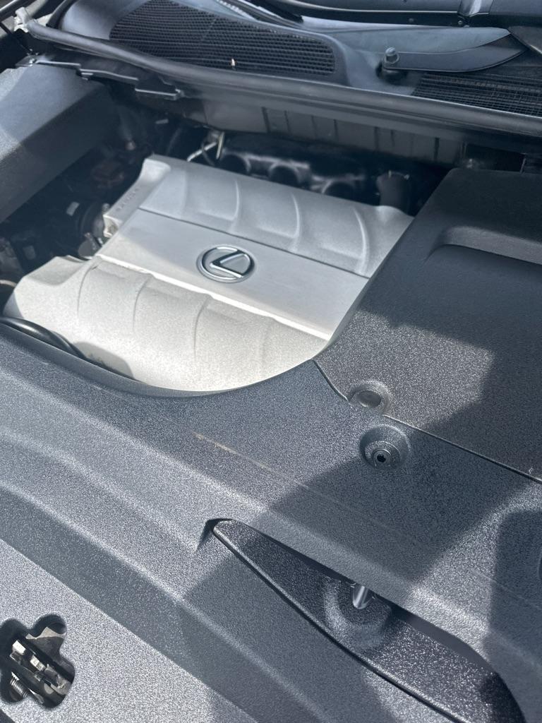 Lexus RX 350 AWD 4dr 2011