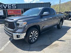 2019 Toyota Tundra 4WD 