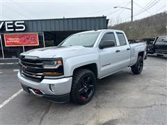 2019 Chevrolet Silverado 1500 LD 