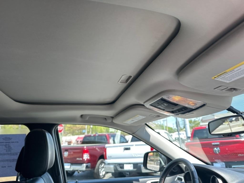 Jeep Grand Cherokee 4WD 4dr Laredo Trailhawk *Ltd Avail* 2013