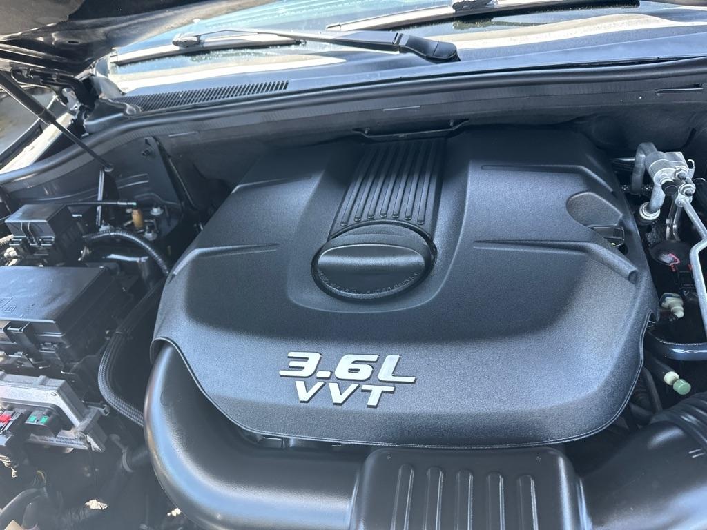 Jeep Grand Cherokee 4WD 4dr Laredo Trailhawk *Ltd Avail* 2013