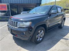 2013 Jeep Grand Cherokee 