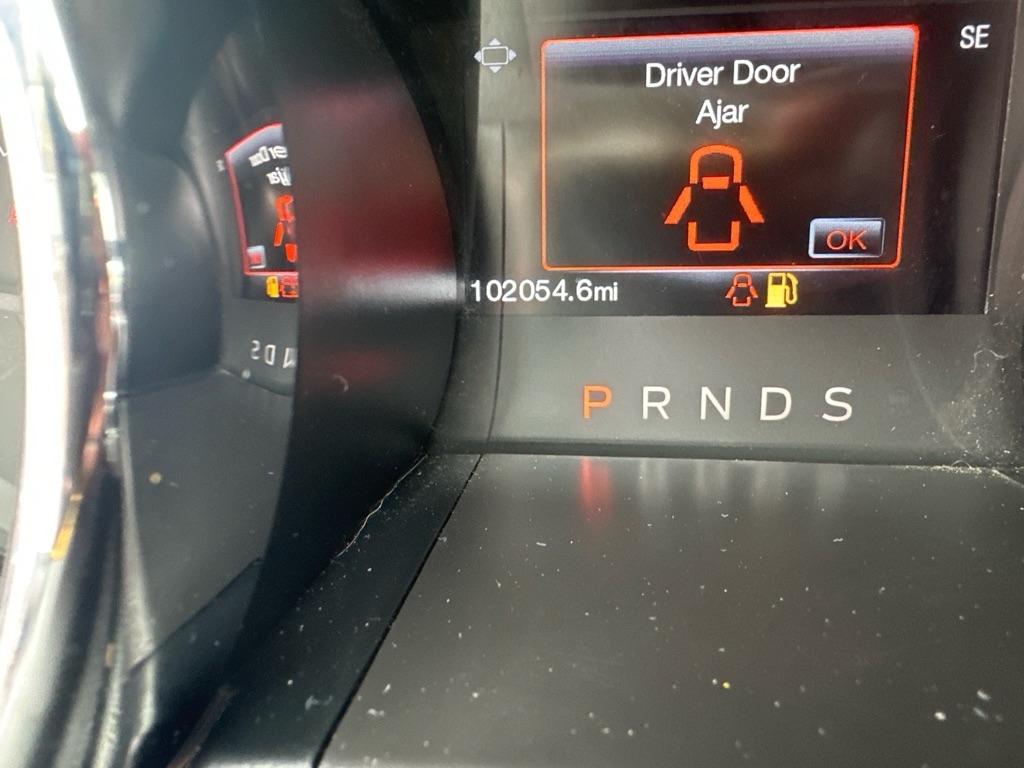 Ford Mustang EcoBoost Fastback 2017