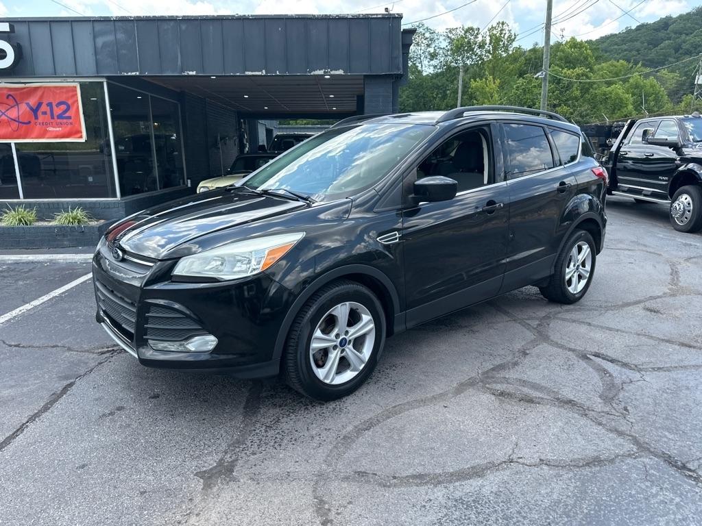 2015 Ford Escape FWD 4dr SE