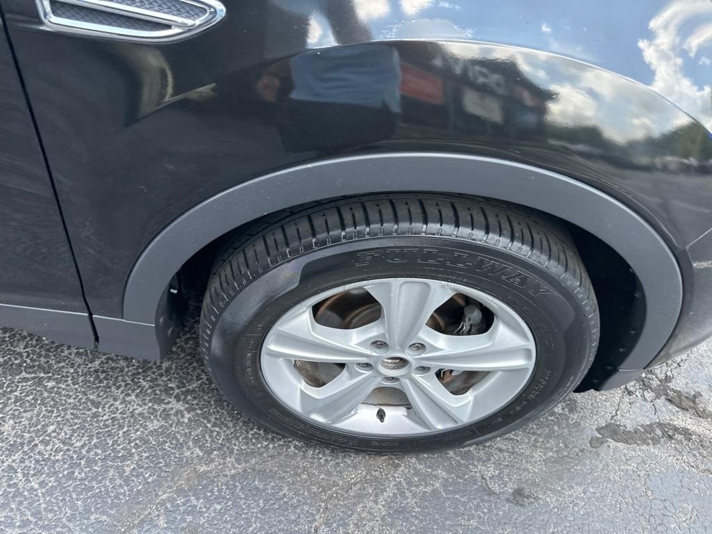 Ford Escape FWD 4dr SE 2015