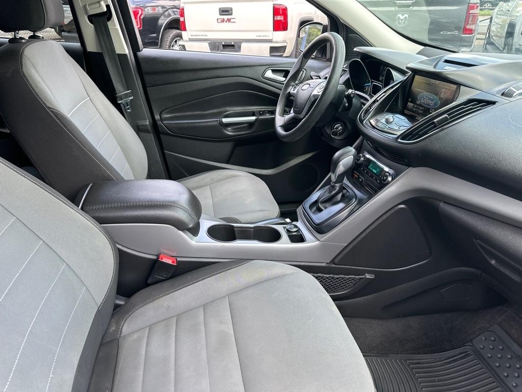 Ford Escape FWD 4dr SE 2015