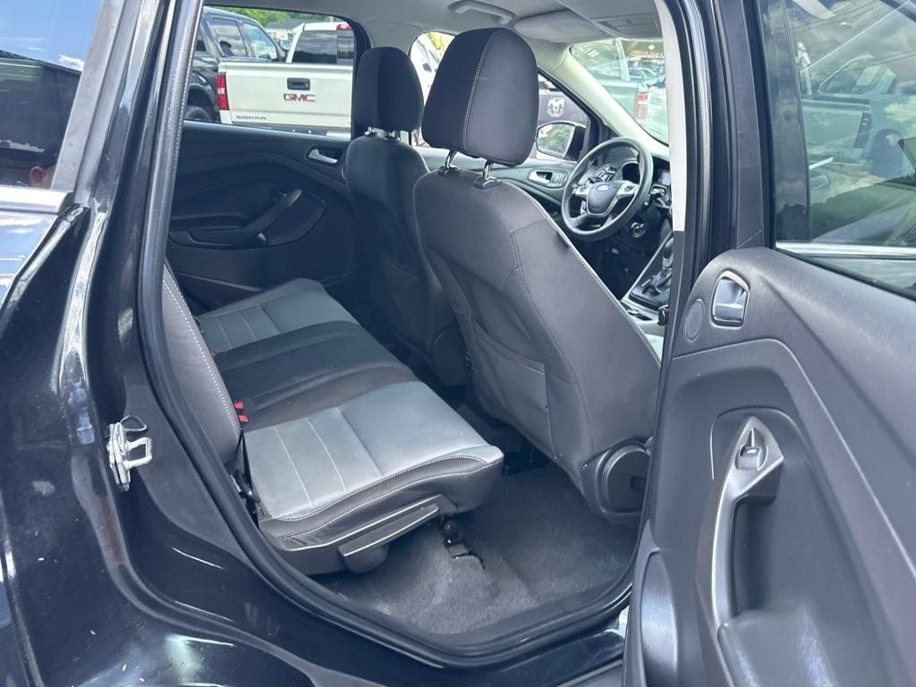 Ford Escape FWD 4dr SE 2015