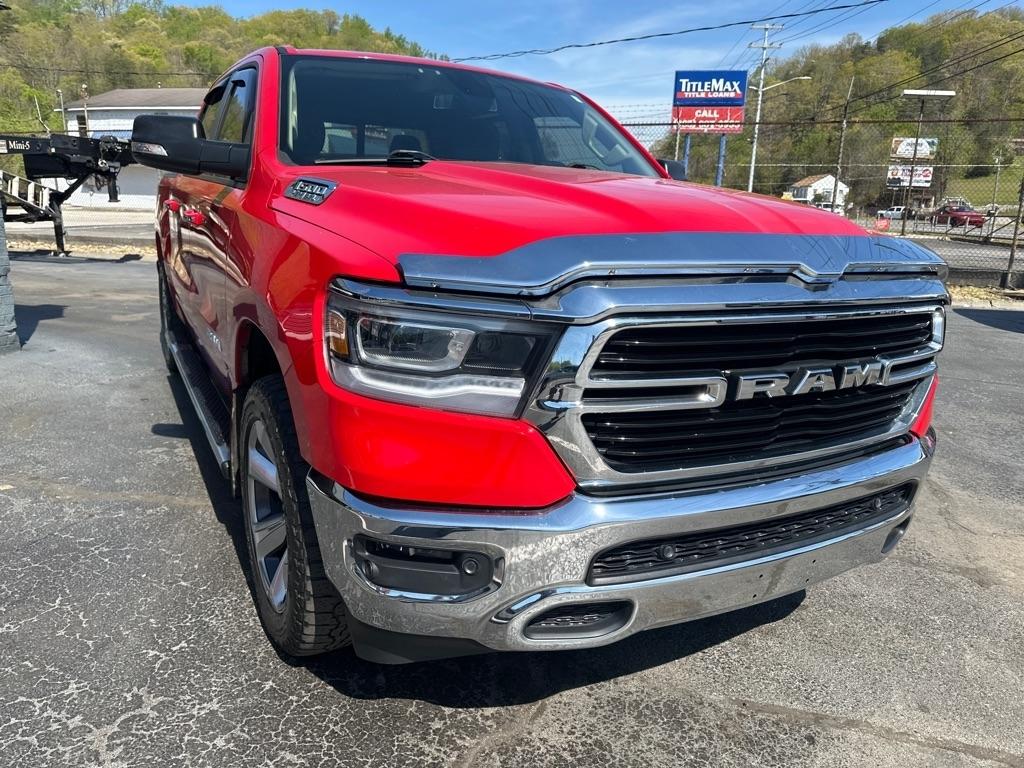 RAM 1500 Big Horn/Lone Star 4x4 Crew Cab 5'7" Box 2019