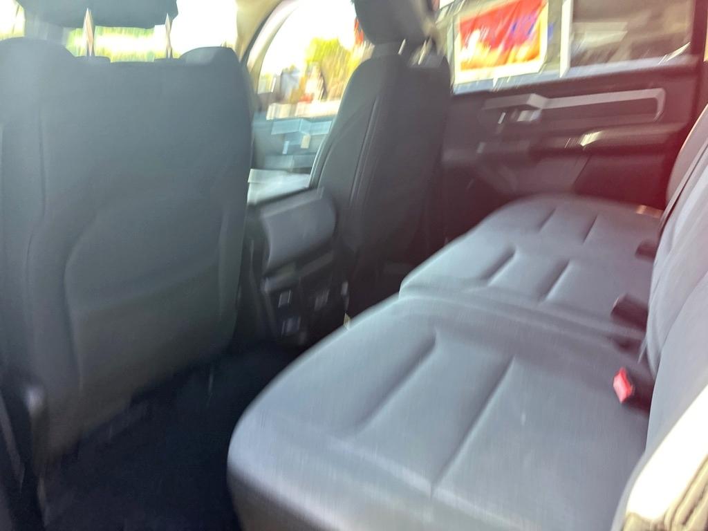 RAM 1500 Big Horn/Lone Star 4x4 Crew Cab 5'7" Box 2019