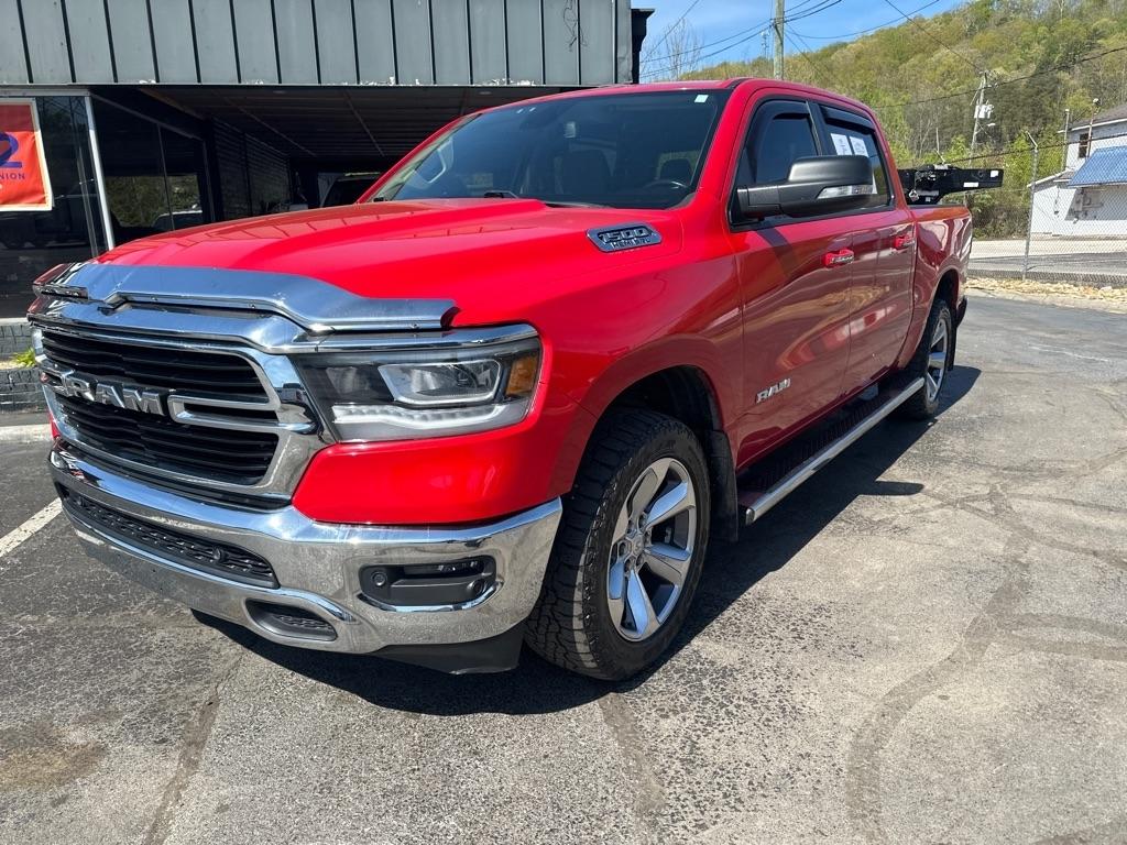 RAM 1500 Big Horn/Lone Star 4x4 Crew Cab 5'7" Box 2019