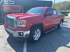 2014 GMC Sierra 1500 