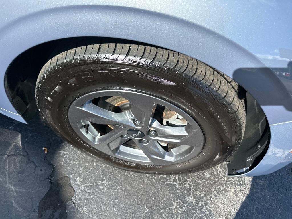 Kia K5 LXS Auto FWD 2022