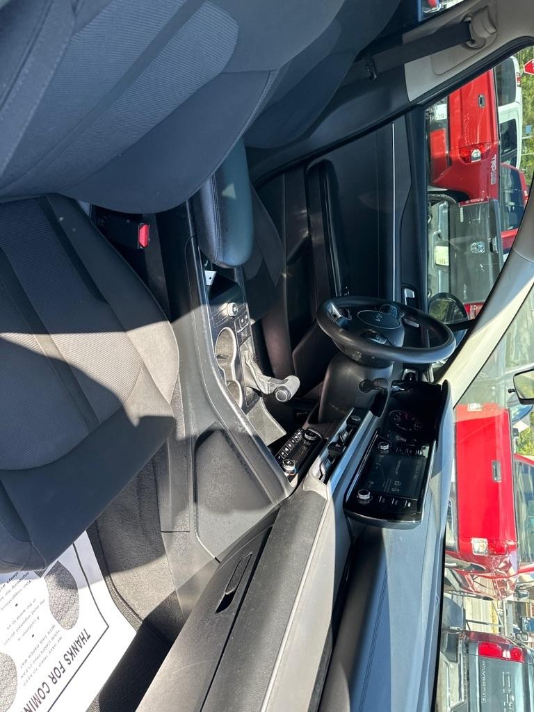 Kia K5 LXS Auto FWD 2022
