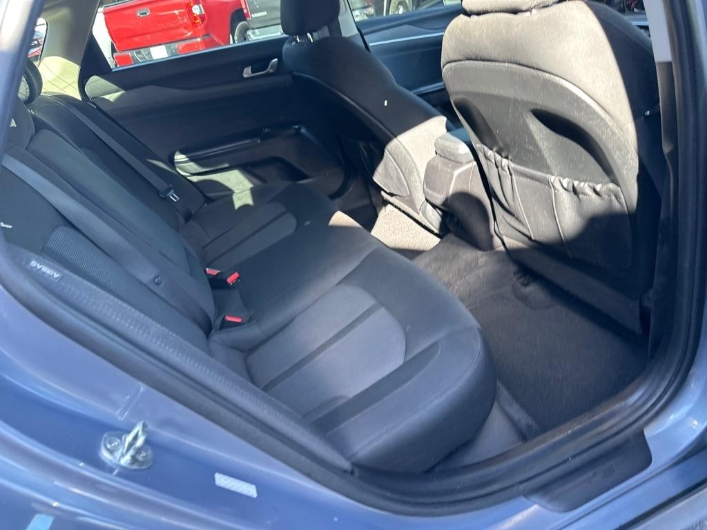 Kia K5 LXS Auto FWD 2022