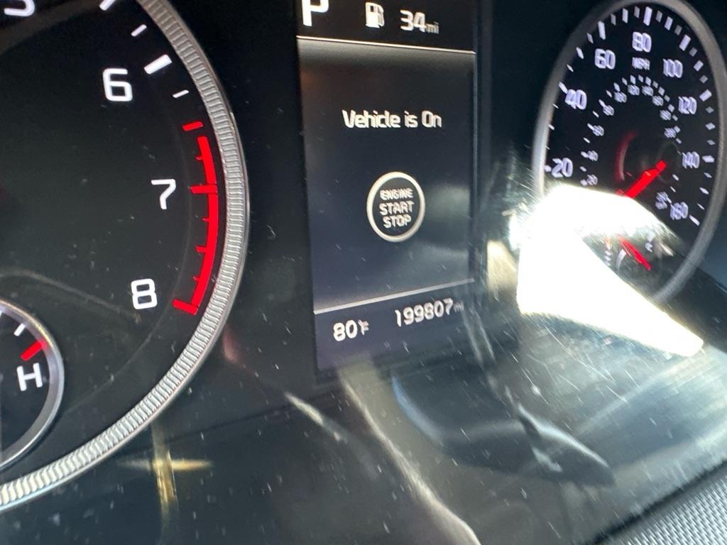Kia K5 LXS Auto FWD 2022