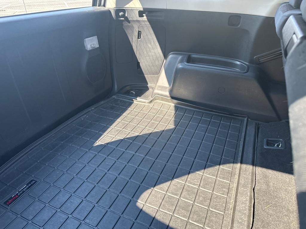 Toyota 4Runner 4WD 4dr V6 Trail Premium (Natl) 2015