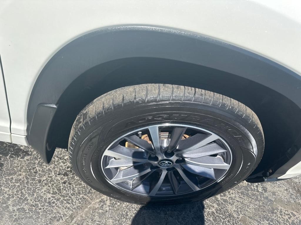 Toyota Highlander XLE V6 AWD (Natl) 2017