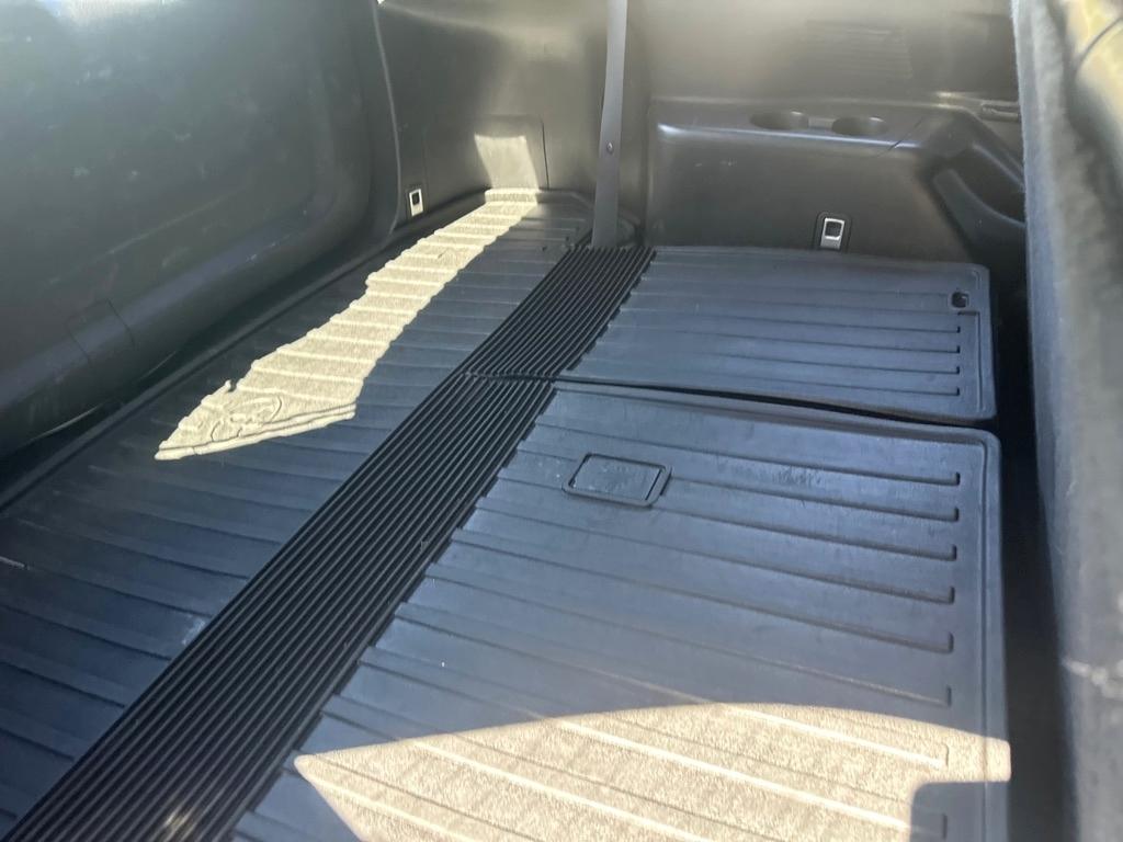 Toyota Highlander XLE V6 AWD (Natl) 2017