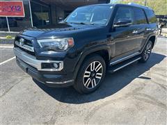 2016 Toyota 4Runner 