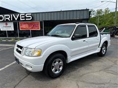 2005 Ford Explorer Sport Trac 