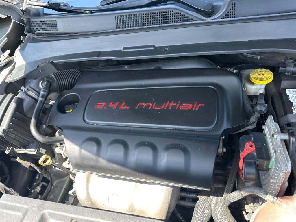 Jeep Compass Latitude Lux 2022