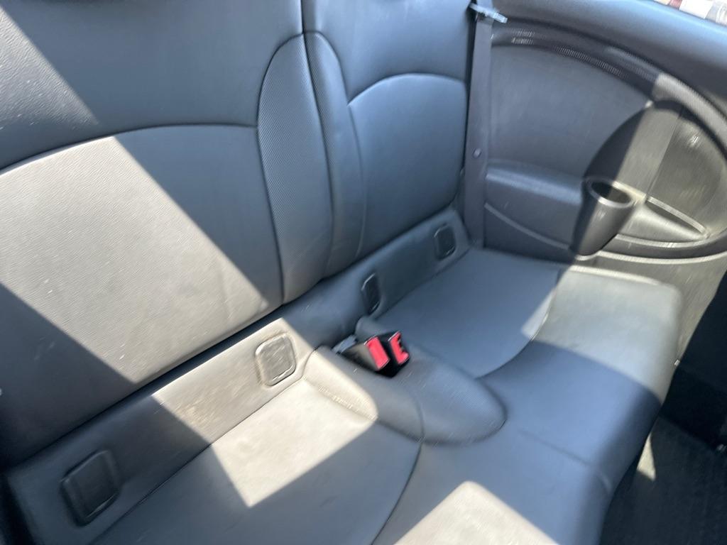 MINI Cooper Clubman 2dr Cpe S 2011