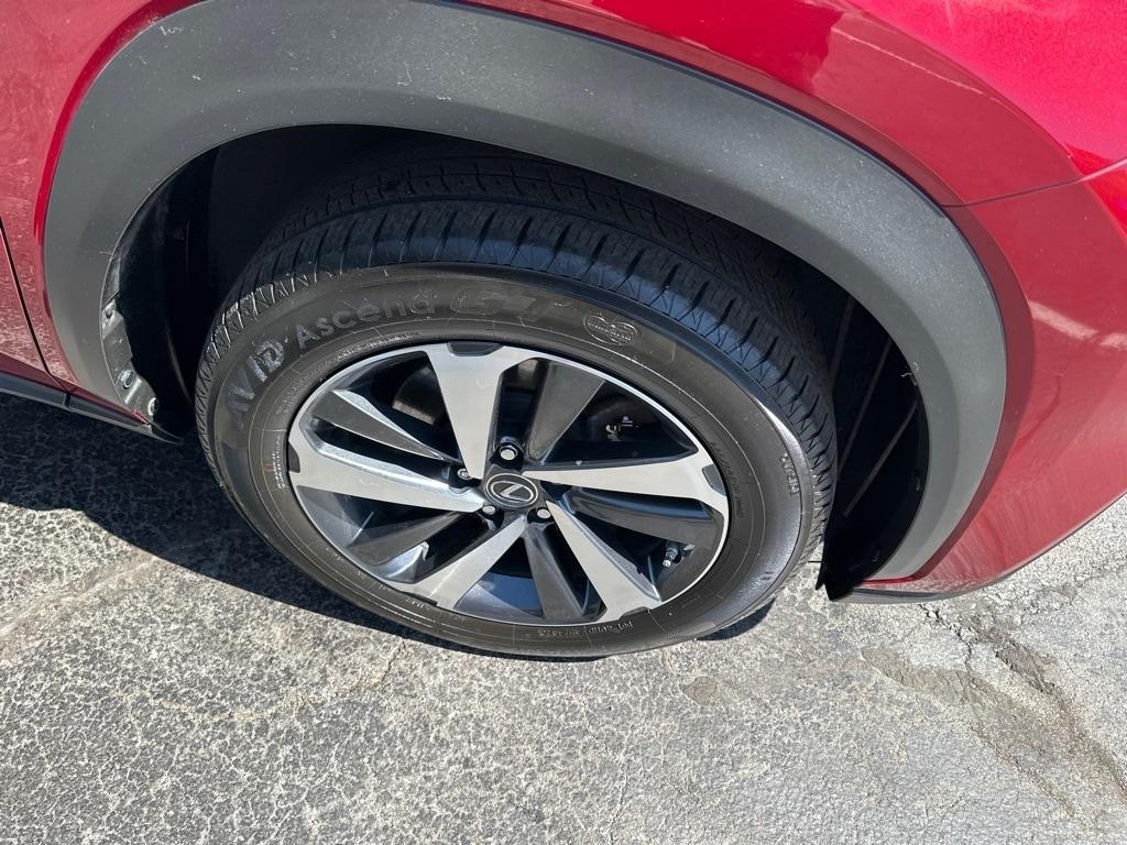 Lexus NX NX 300 AWD 2018