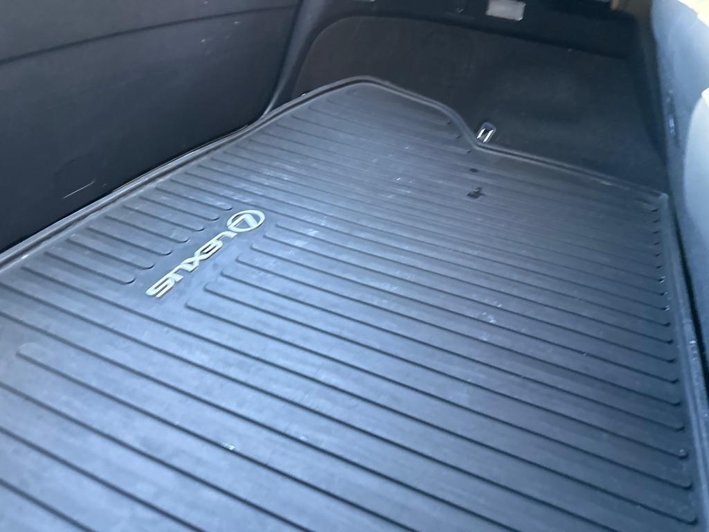 Lexus NX NX 300 AWD 2018