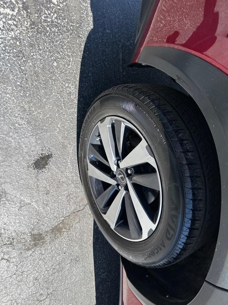 Lexus NX NX 300 AWD 2018