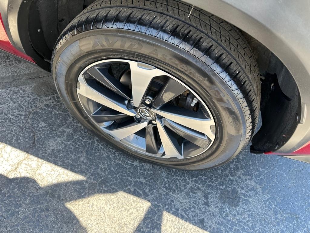 Lexus NX NX 300 AWD 2018